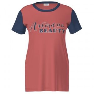Lularoe Americana Liv Tee